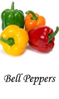 Bell Peppers