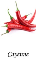 Cayenne Chili