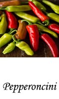 pepperoncini Chilis