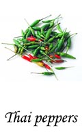 Thai Chili